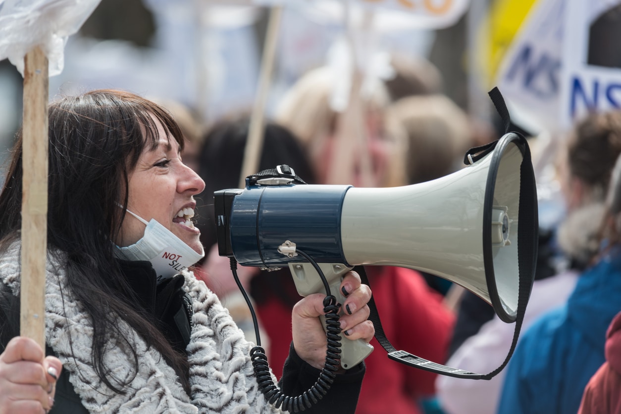 Janus v. AFSCME: Everything you need to know