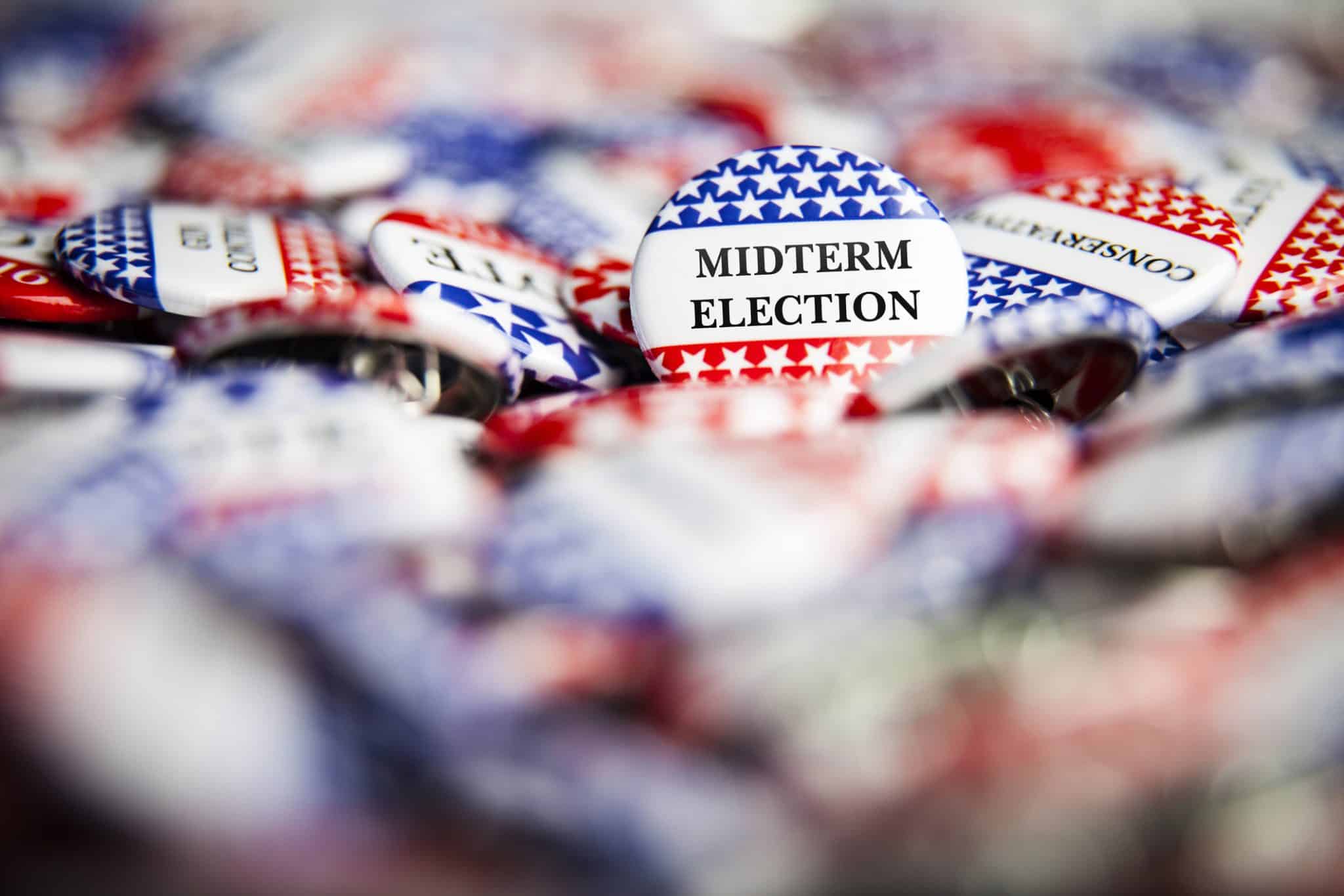 Midterms: What Do They Mean for You and Your Workforce?