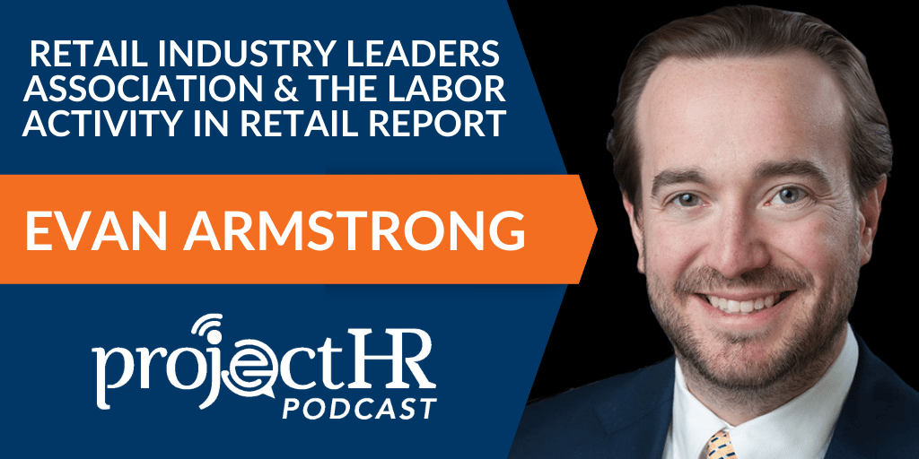 Retail Industry Leaders Association Podcast