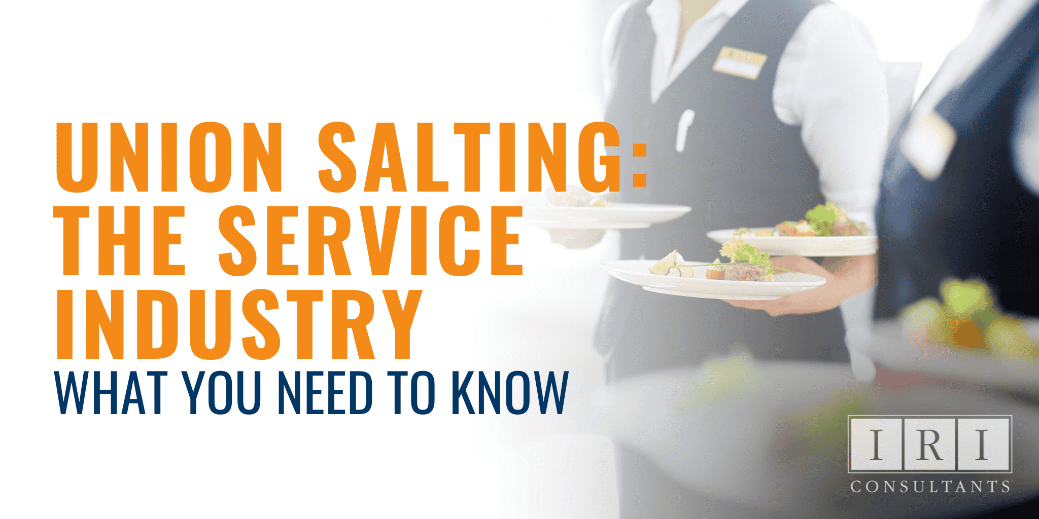 Salting Service Industry