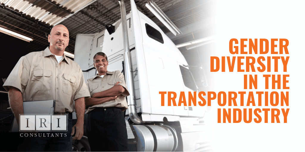 Women in Trucking