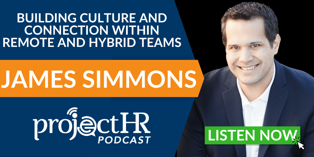 Building Culture and Connection Within Remote and Hybrid Teams